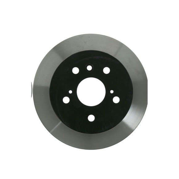 Wagner Brake BD126087E Disc Brake Rotor - Picture 3 of 3